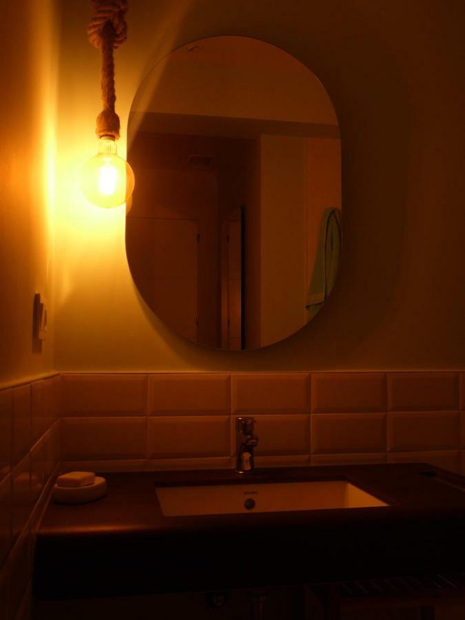 Apartamento Rami Alicante Bagian luar foto
