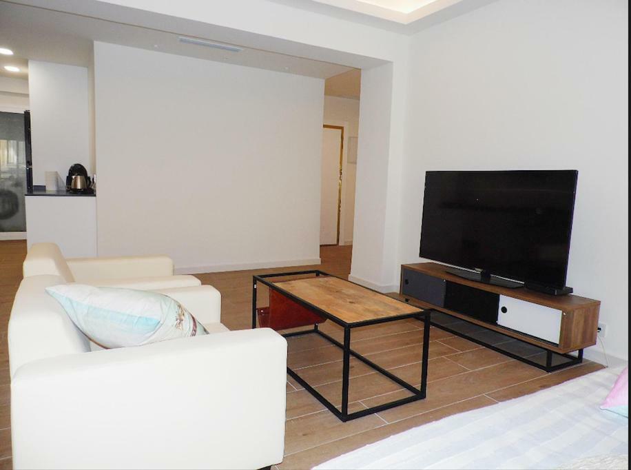 Apartamento Rami Alicante Bagian luar foto